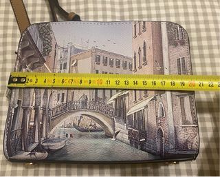 Parfois- bolso bandolera a estrenar, Venecia 