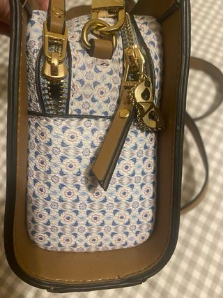 Parfois- bolso bandolera a estrenar, Venecia 