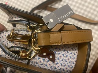 Parfois- bolso bandolera a estrenar, Venecia 
