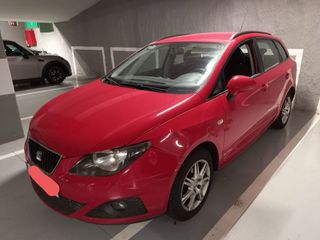SEAT Ibiza SW 2012 Copa 1.6 TDi 90CV!!!