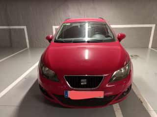 SEAT Ibiza SW 2012 Copa 1.6 TDi 90CV!!!