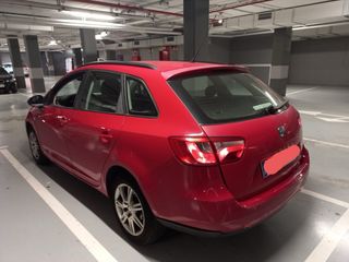 SEAT Ibiza SW 2012 Copa 1.6 TDi 90CV!!!