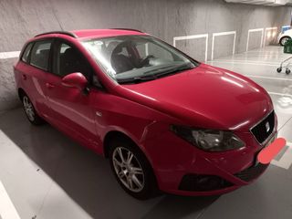 SEAT Ibiza SW 2012 Copa 1.6 TDi 90CV!!!