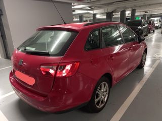 SEAT Ibiza SW 2012 Copa 1.6 TDi 90CV!!!