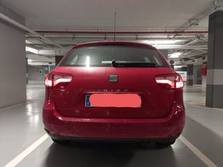 SEAT Ibiza SW 2012 Copa 1.6 TDi 90CV!!!