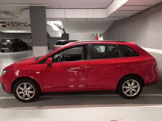 SEAT Ibiza SW 2012 Copa 1.6 TDi 90CV!!!