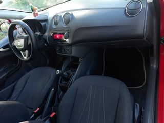 SEAT Ibiza SW 2012 Copa 1.6 TDi 90CV!!!