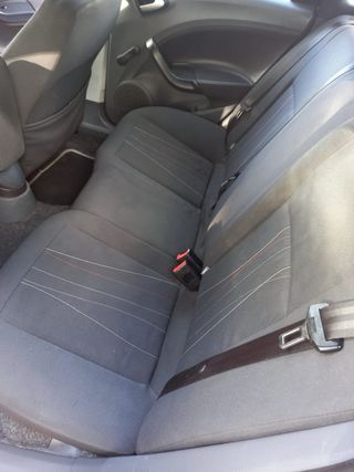 SEAT Ibiza SW 2012 Copa 1.6 TDi 90CV!!!