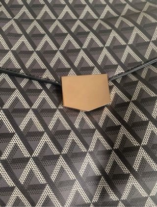 Bolso mochila étnico 