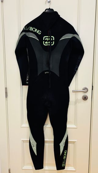 Neopreno Billabong Airlite G3 Superflex 4/3 MS