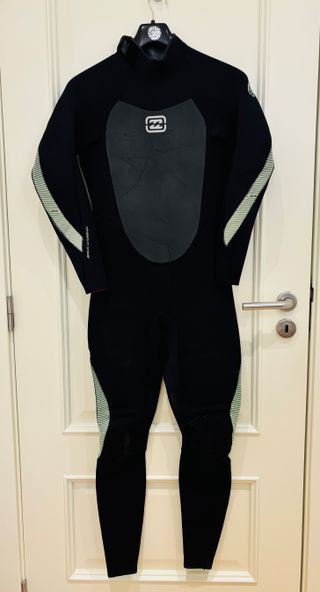 Neopreno Billabong Airlite G3 Superflex 4/3 MS