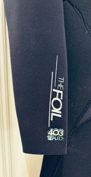 Neopreno Billabong Airlite G3 Superflex 4/3 MS