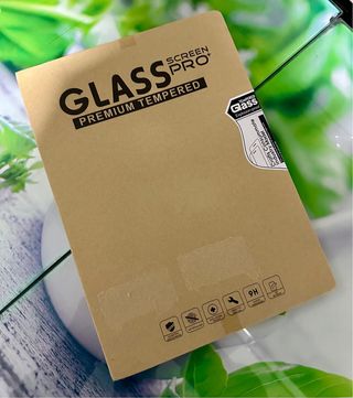 Protector de Pantalla Para iPad Pro 11"