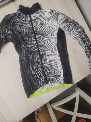 Maillot ale circus talla xs mujer