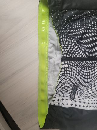 Maillot ale circus talla xs mujer