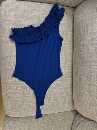 Body azul
