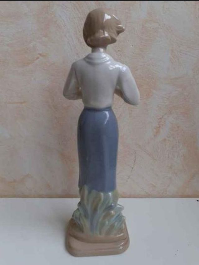 Regalo Porcelana de Valencia