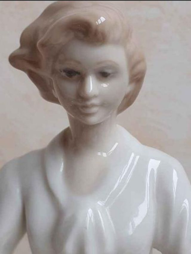 Regalo Porcelana de Valencia