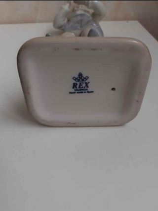 Regalo Porcelana de Valencia