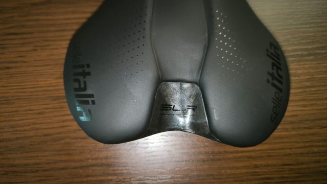 SILLIN SELLE ITALIA SLR BOOST TI 316 NUEVO