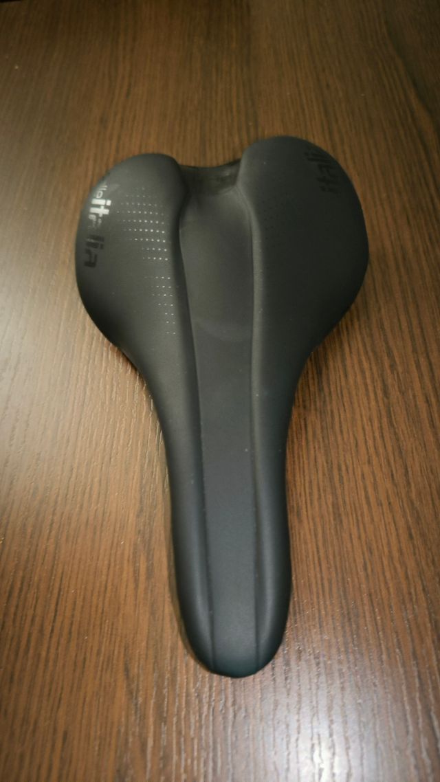 SILLIN SELLE ITALIA SLR BOOST TI 316 NUEVO