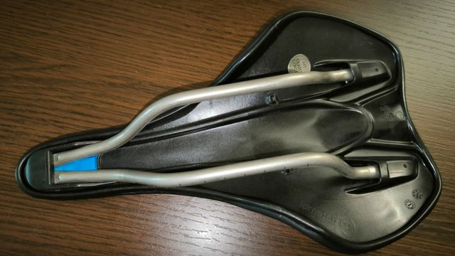 SILLIN SELLE ITALIA SLR BOOST TI 316 NUEVO