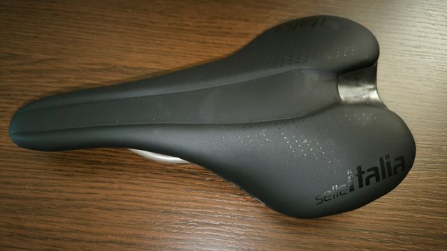SILLIN SELLE ITALIA SLR BOOST TI 316 NUEVO