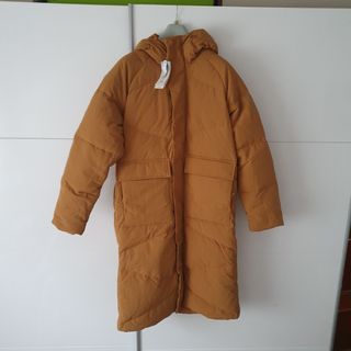 Plumifero adidas Big Bafle Down M 