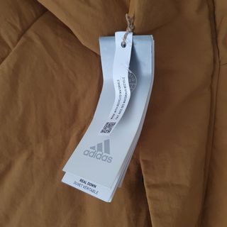 Plumifero adidas Big Bafle Down M 