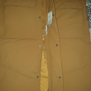 Plumifero adidas Big Bafle Down M 