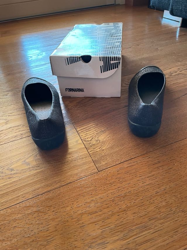 Fornarina scarpa ballerine