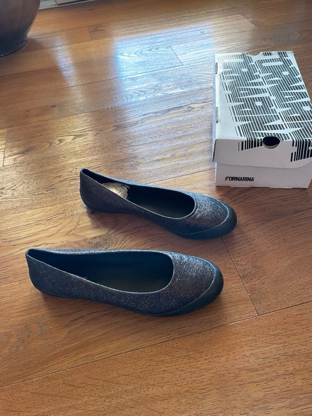 Fornarina scarpa ballerine