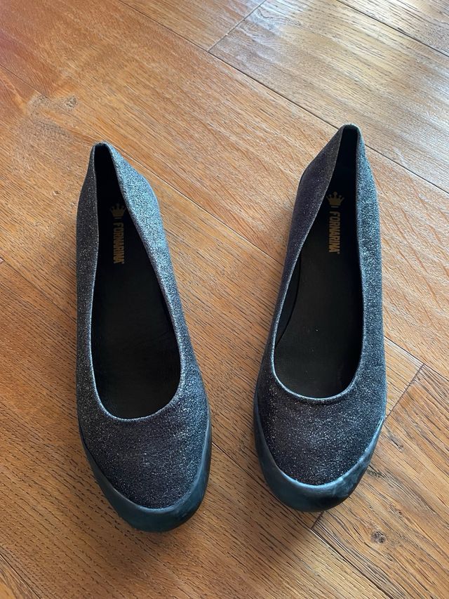 Fornarina scarpa ballerine