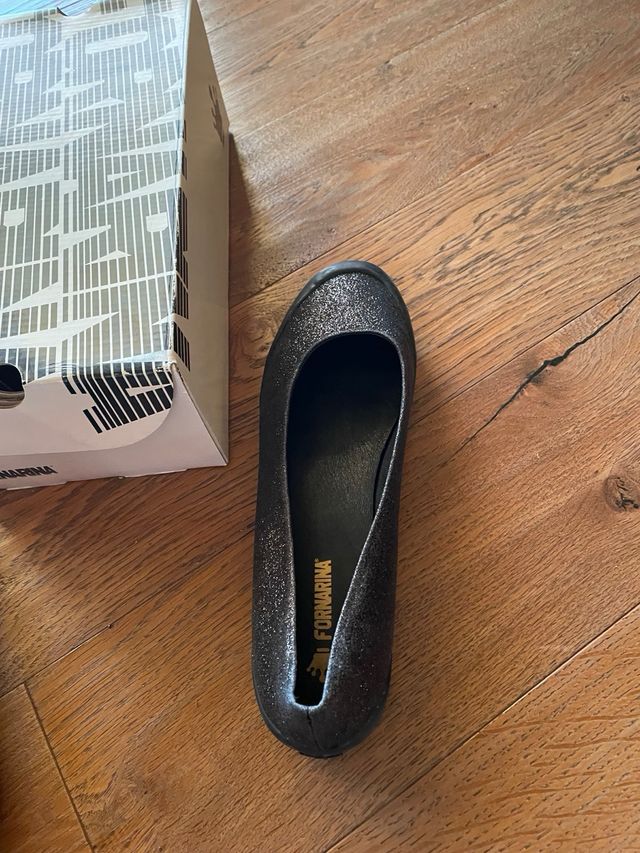 Fornarina scarpa ballerine