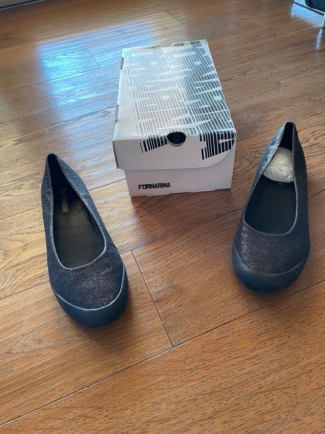 Fornarina scarpa ballerine