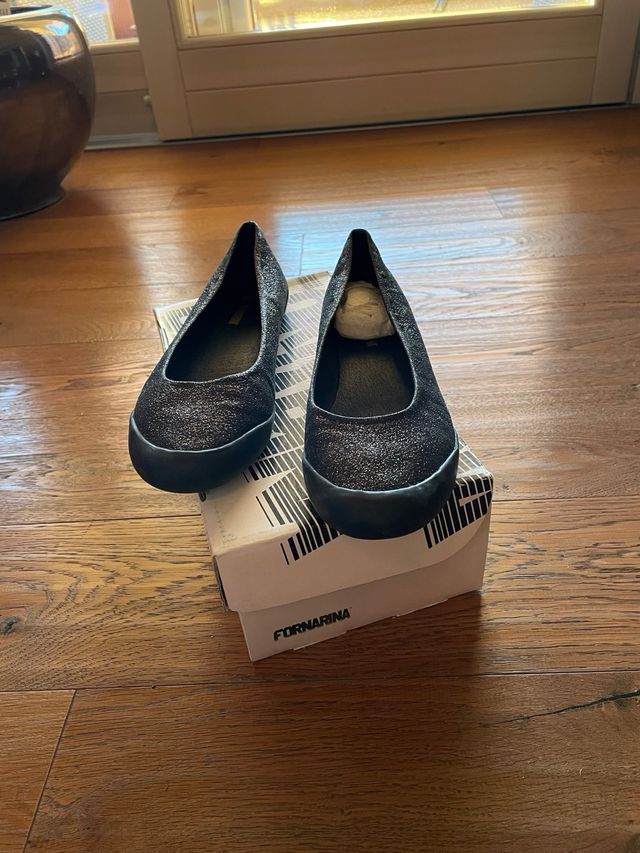 Fornarina scarpa ballerine