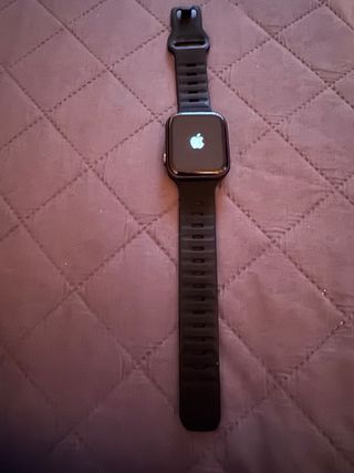 Apple watch SE