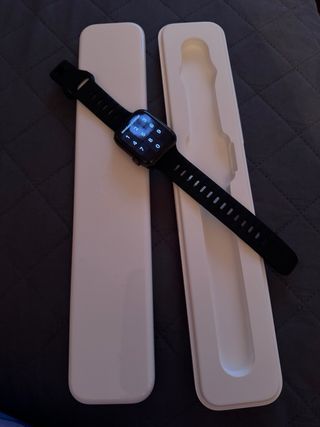 Apple watch SE