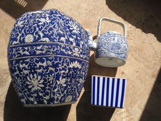 Porcelana china varios