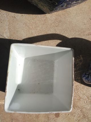 Porcelana china varios