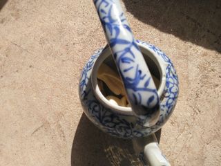 Porcelana china varios