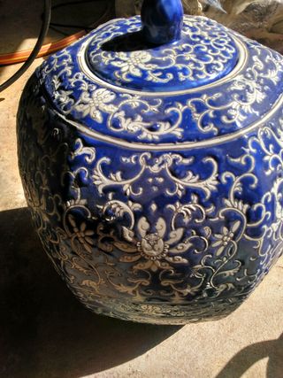 Porcelana china varios