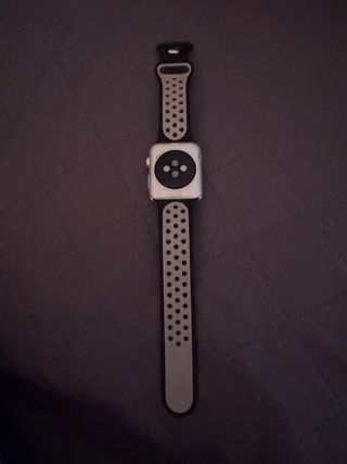 Apple watch sport