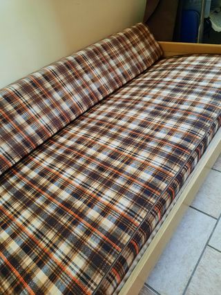 Divano letto grande 