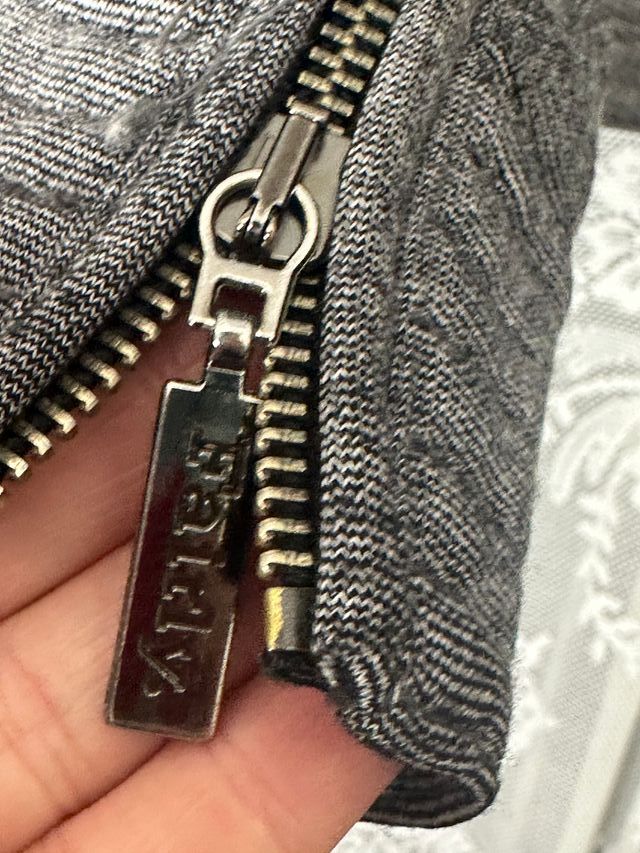 Caban in tessuto elasticizzato invernale