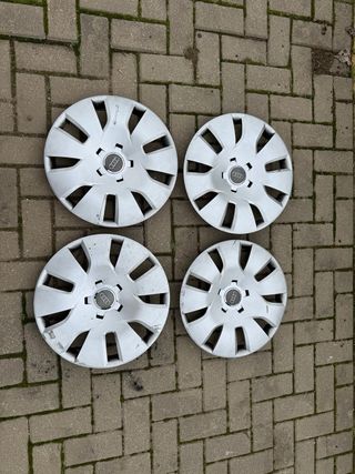 Tapacubos Audi 16’’