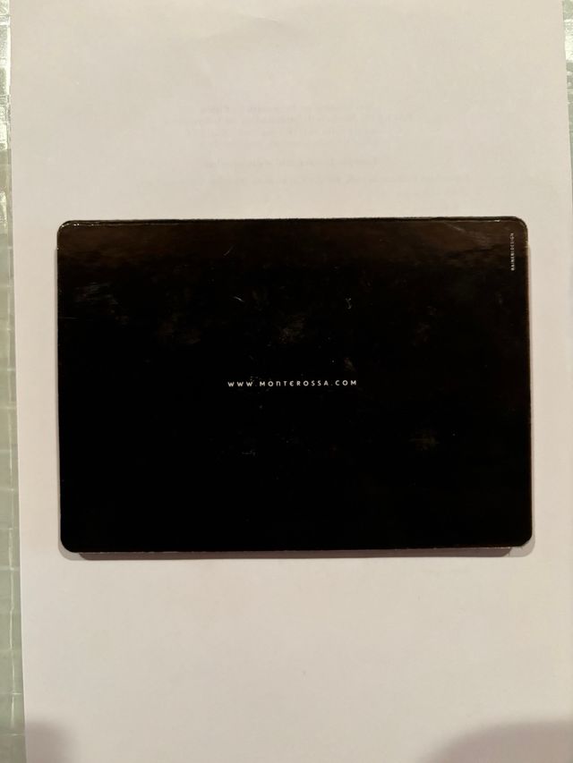 Capsule Franciacorta Monte Rossa