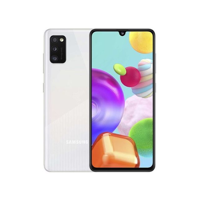 Samsung Galaxy a41