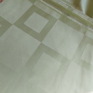 Tessuto per tovaglie di fiandra di cotone