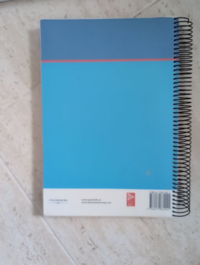 Matemáticas empresariales II